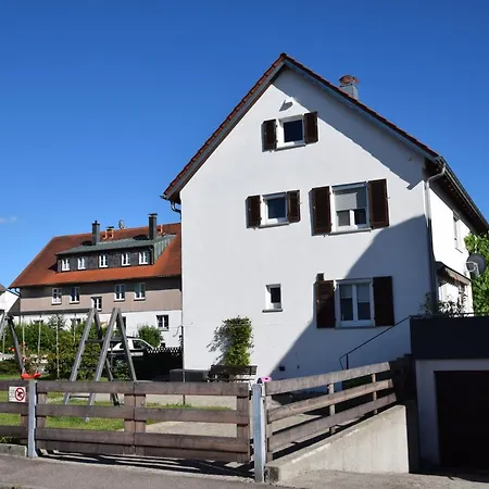 Ferienhaus Pusteblume Leutkirch im Allgau Exterior photo