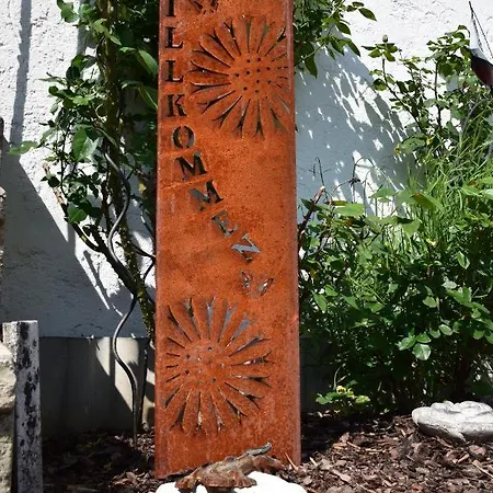 Ferienhaus Pusteblume Leutkirch im Allgau Exterior photo