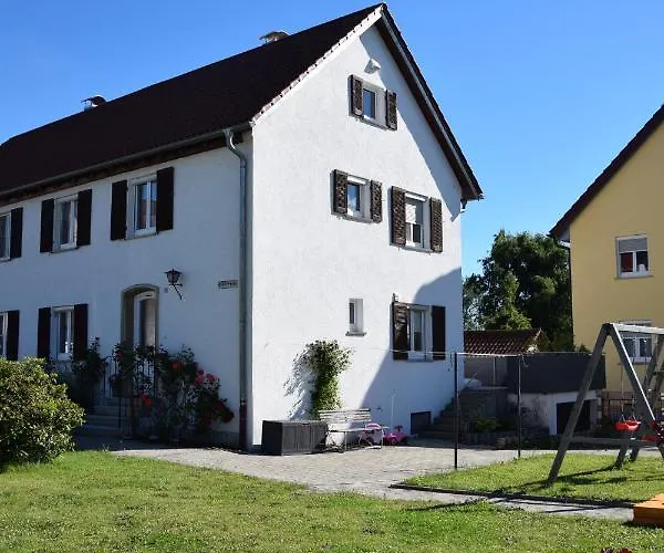 Ferienhaus Pusteblume