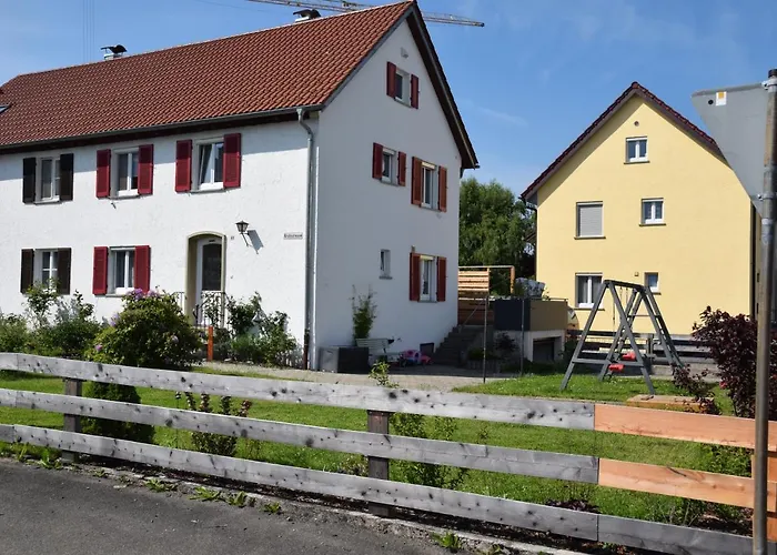 Ferienhaus Pusteblume
