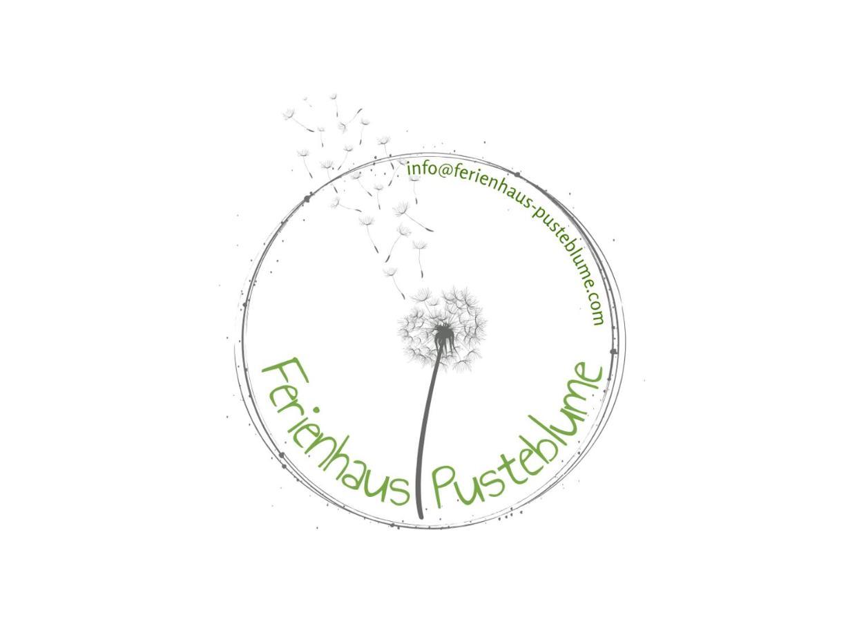 Holiday home Pusteblume