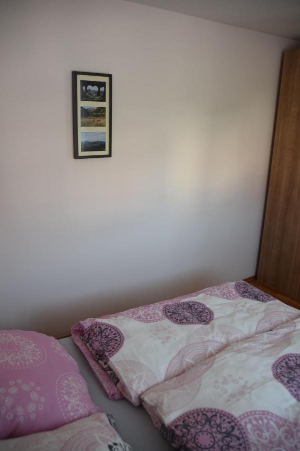 Pusteblume Holiday home *