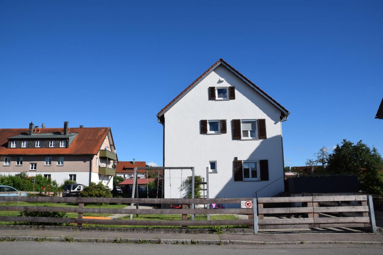 Holiday home Pusteblume