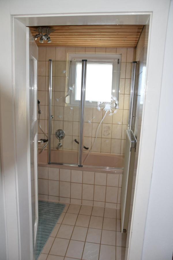 Pusteblume Holiday home Leutkirch im Allgau