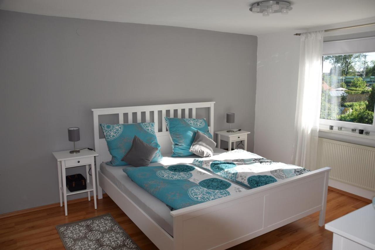 Holiday home Pusteblume Leutkirch im Allgau