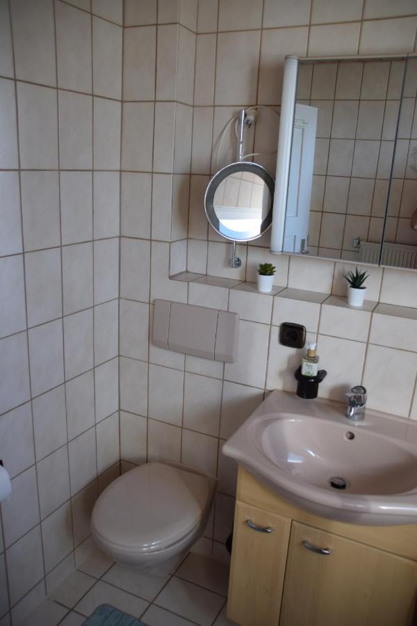 Holiday home Pusteblume Leutkirch im Allgau