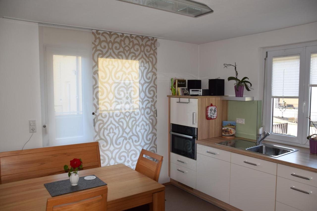 Pusteblume Holiday home *