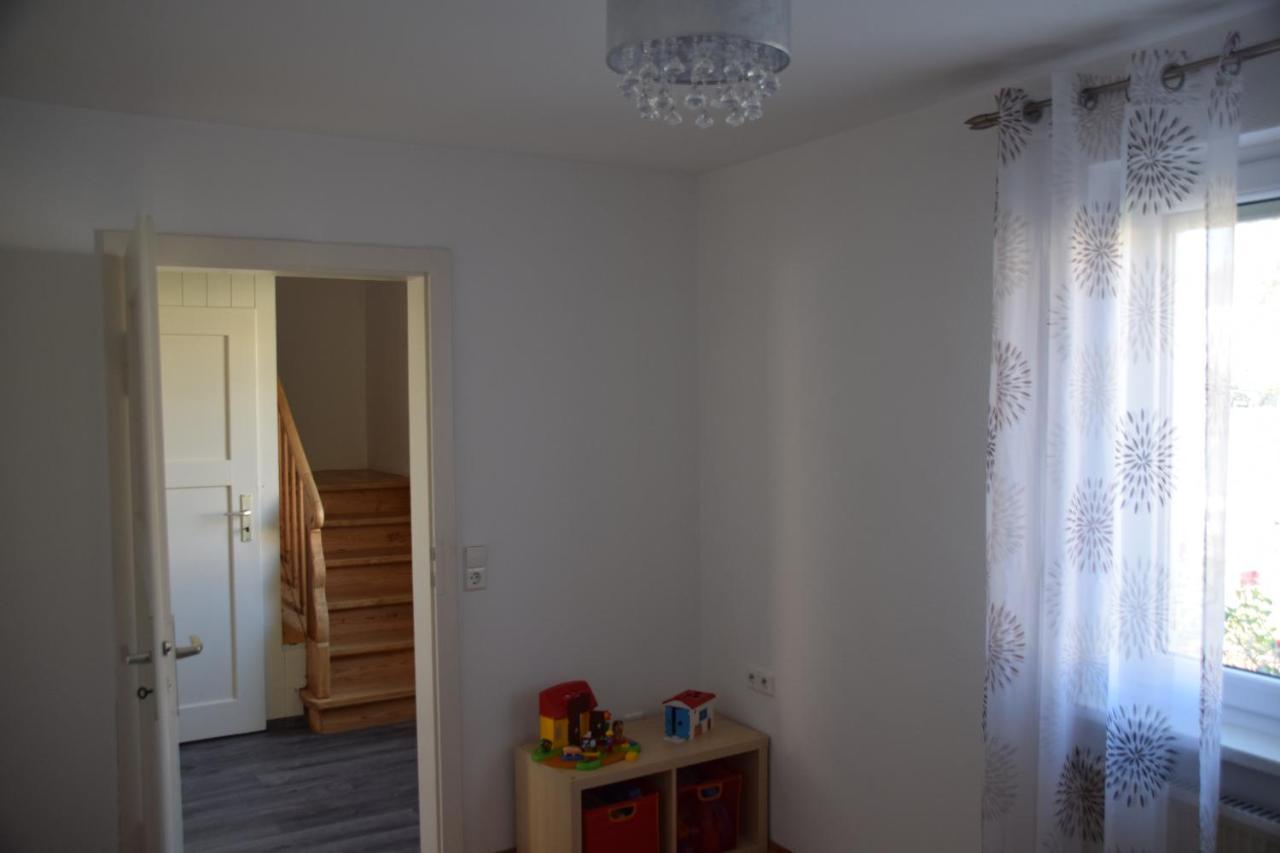 Holiday home Pusteblume Leutkirch im Allgau
