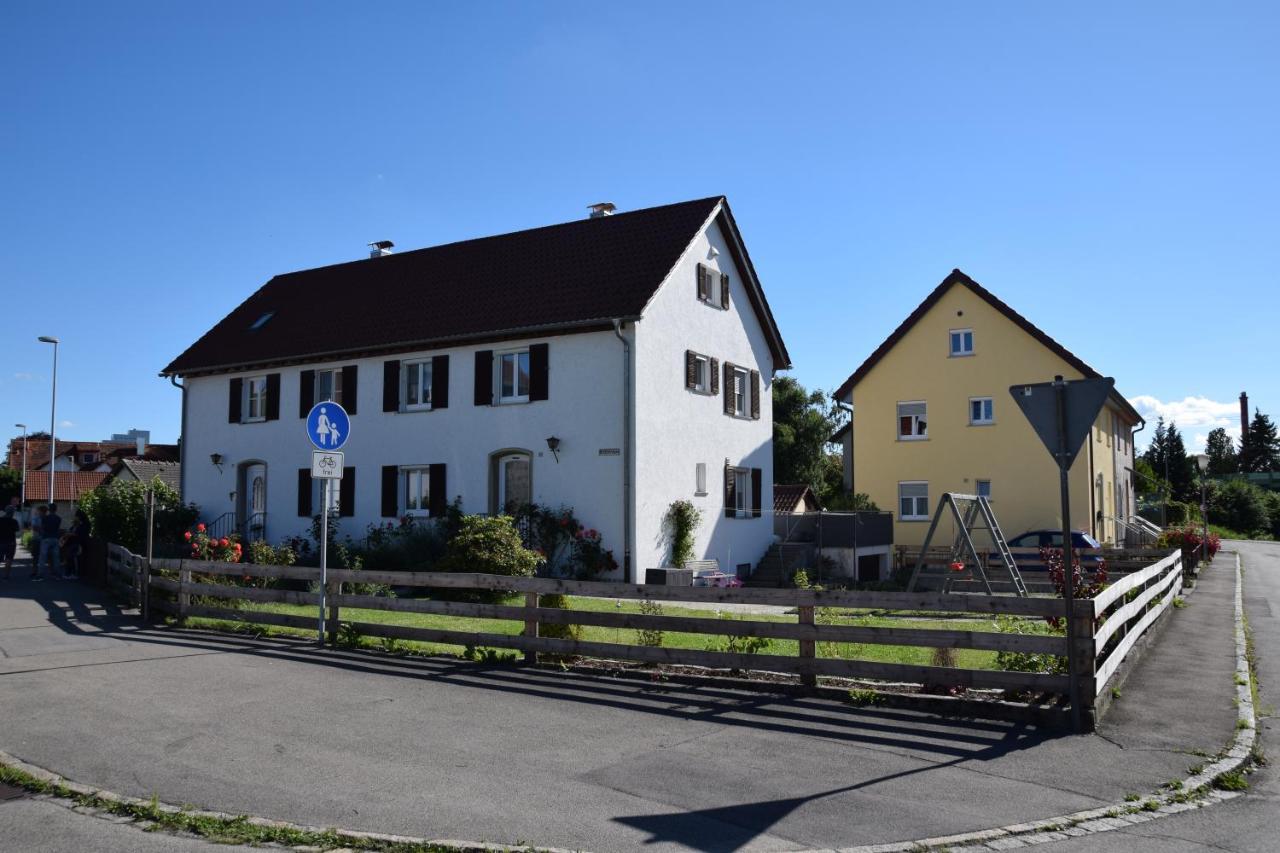 Holiday home Pusteblume Leutkirch im Allgau