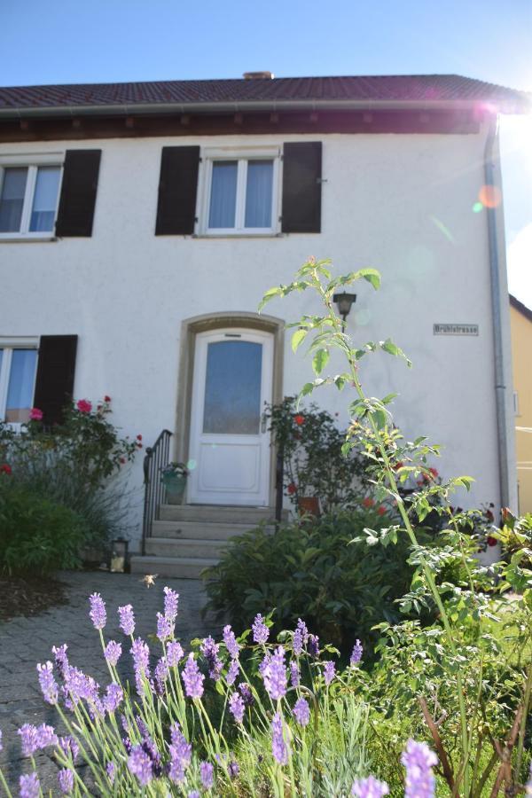 Pusteblume Holiday home