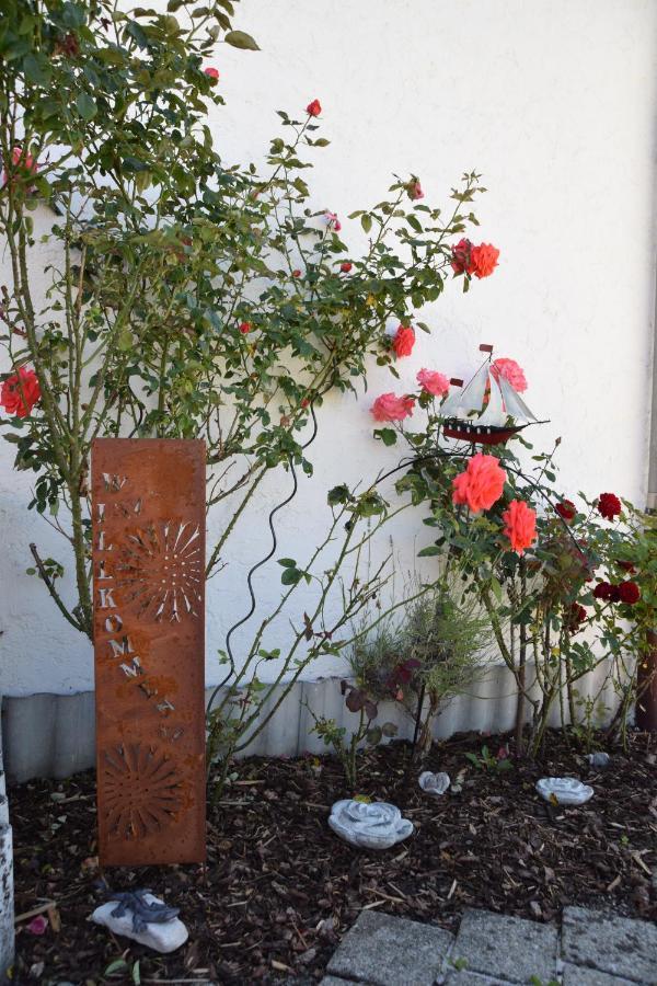 Holiday home Pusteblume