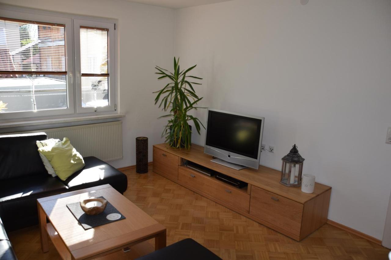 Pusteblume Holiday home *