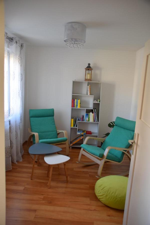 Holiday home Pusteblume