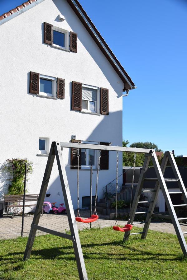 Holiday home Pusteblume *